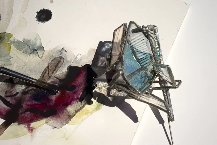 ISCP Open Studios
