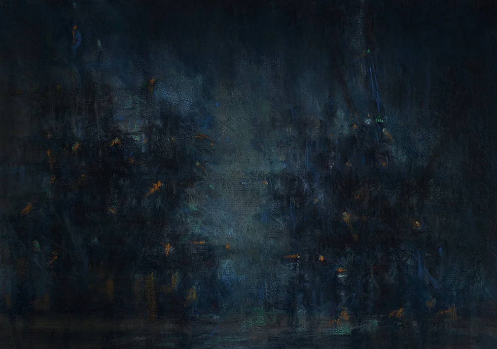 International Pastel Artists Invitational Exhibition