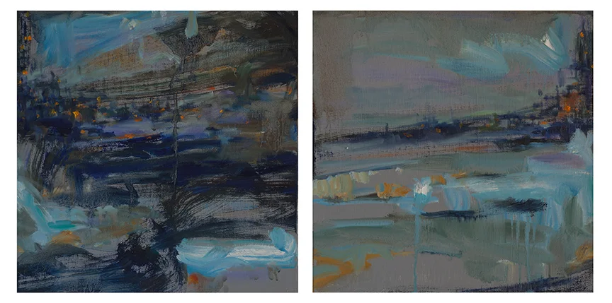 Paddle8: The Art Students League of New York benefit Auction 