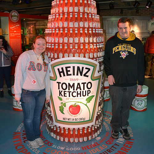 Heinz History Center
