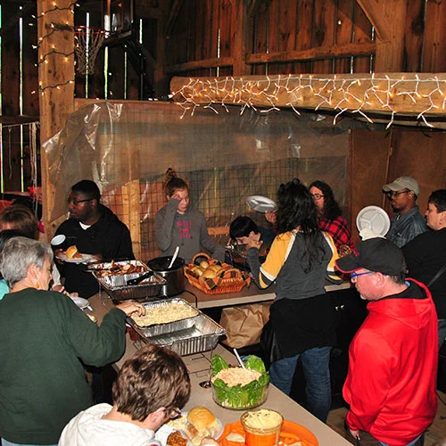 McCabe Farm