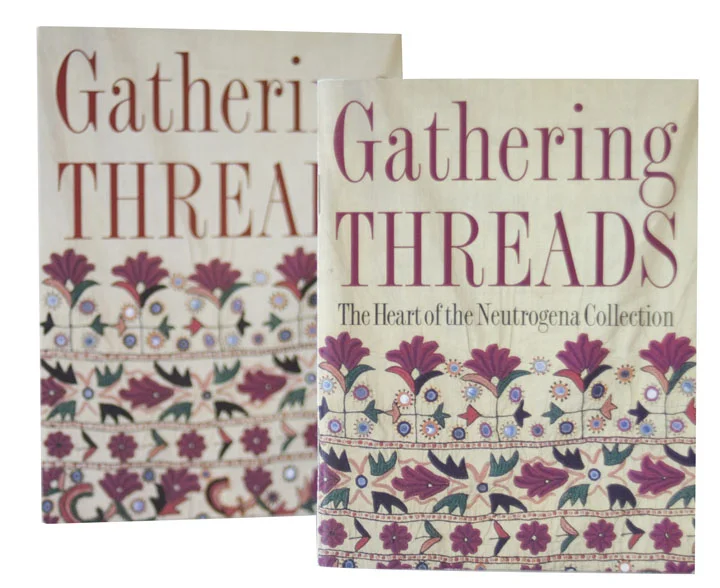 Museum of International Folk Art Neutrogena Collection Gallery Opening