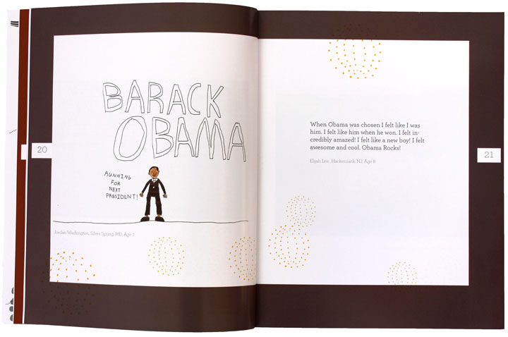 Something Deeper Happened: Young Voices and the 2008 Election