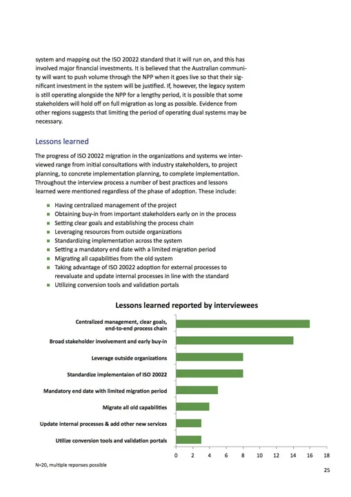 ICPACE Best Practices 2014