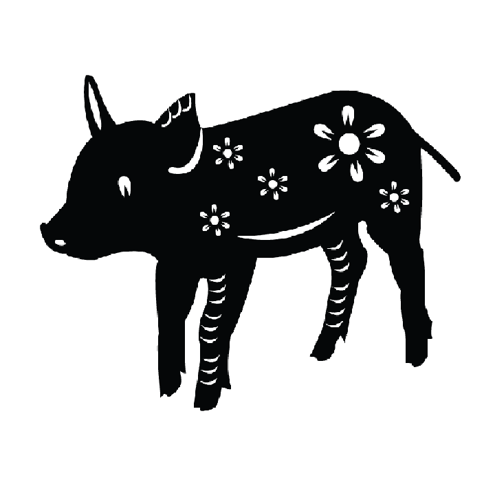 Tong-Su Icons
