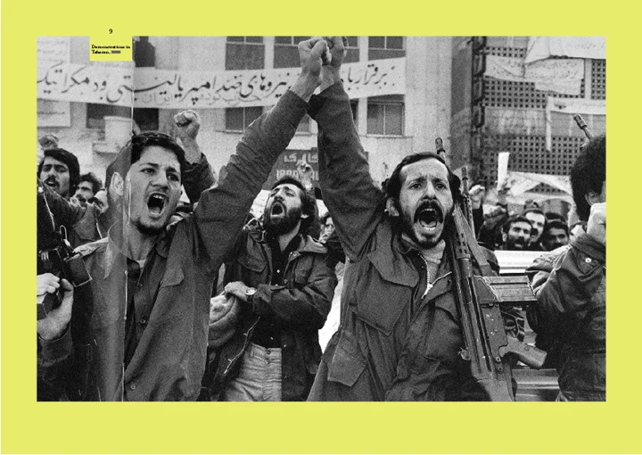Saturday Diaspora: Printing of a Revolution