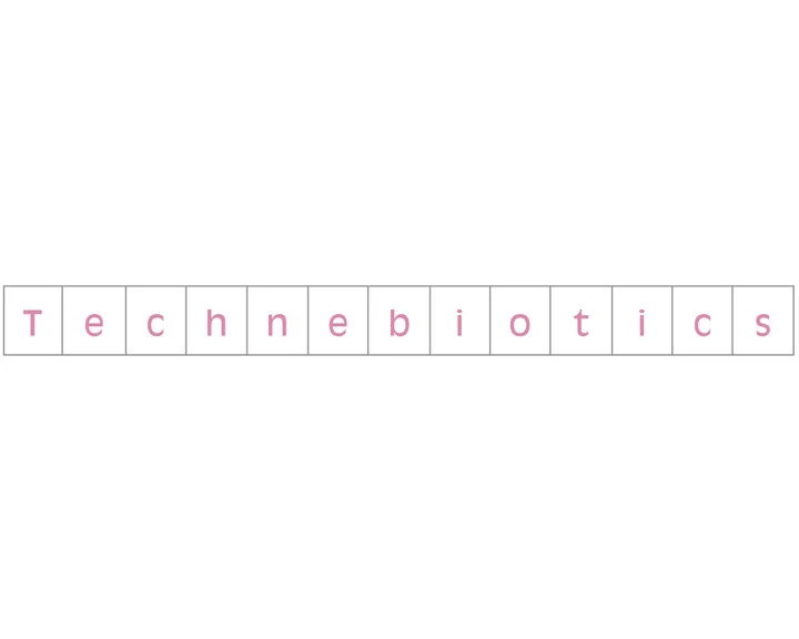 Technebiotics
