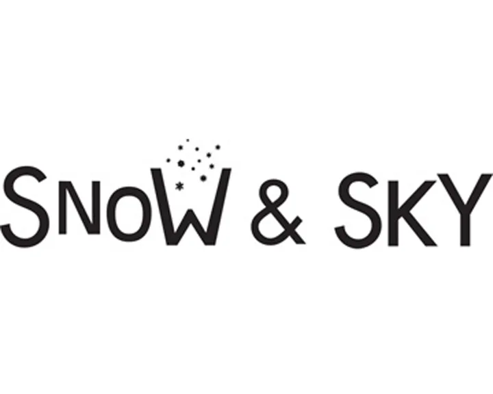 Snow & Sky