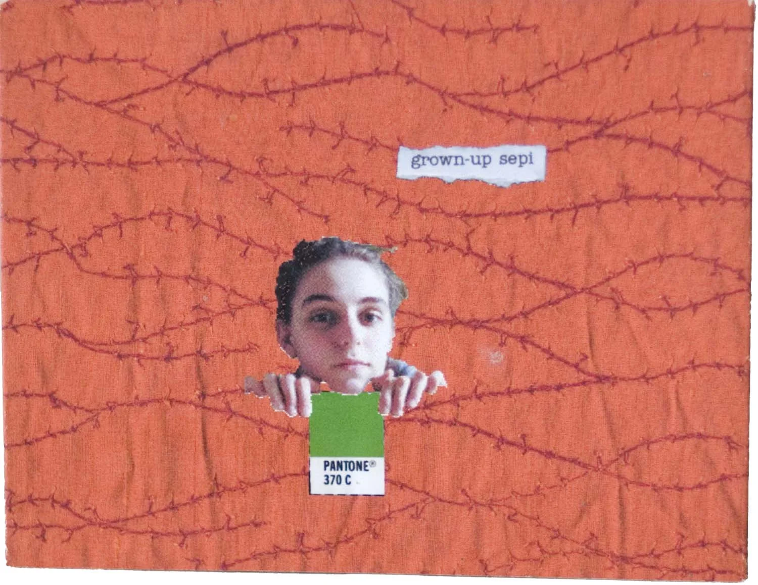 Graduation Invitation