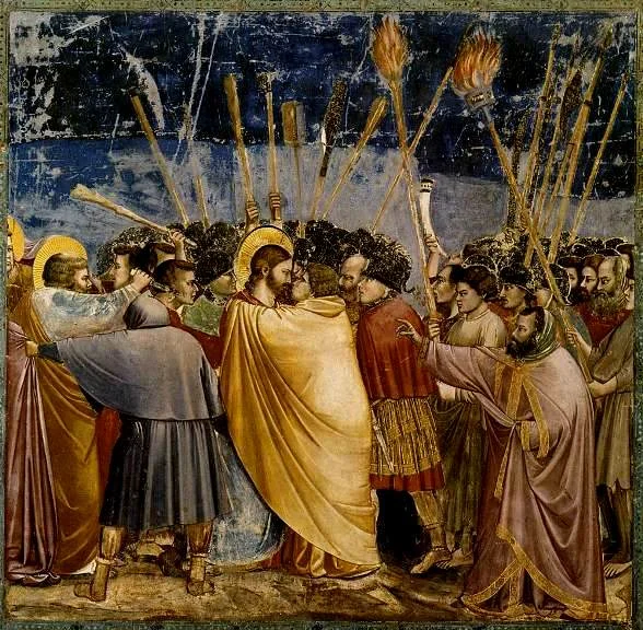 Sunday of the Passion: Palm Sunday