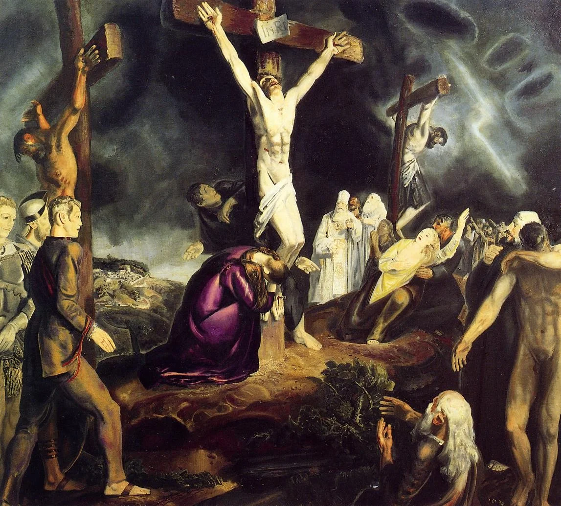 Good Friday