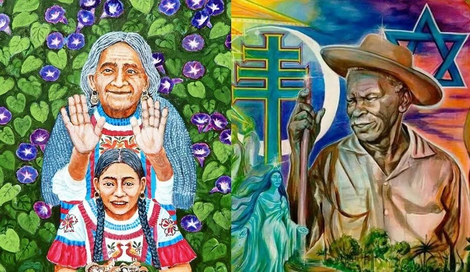 The Psychedelic Renaissance