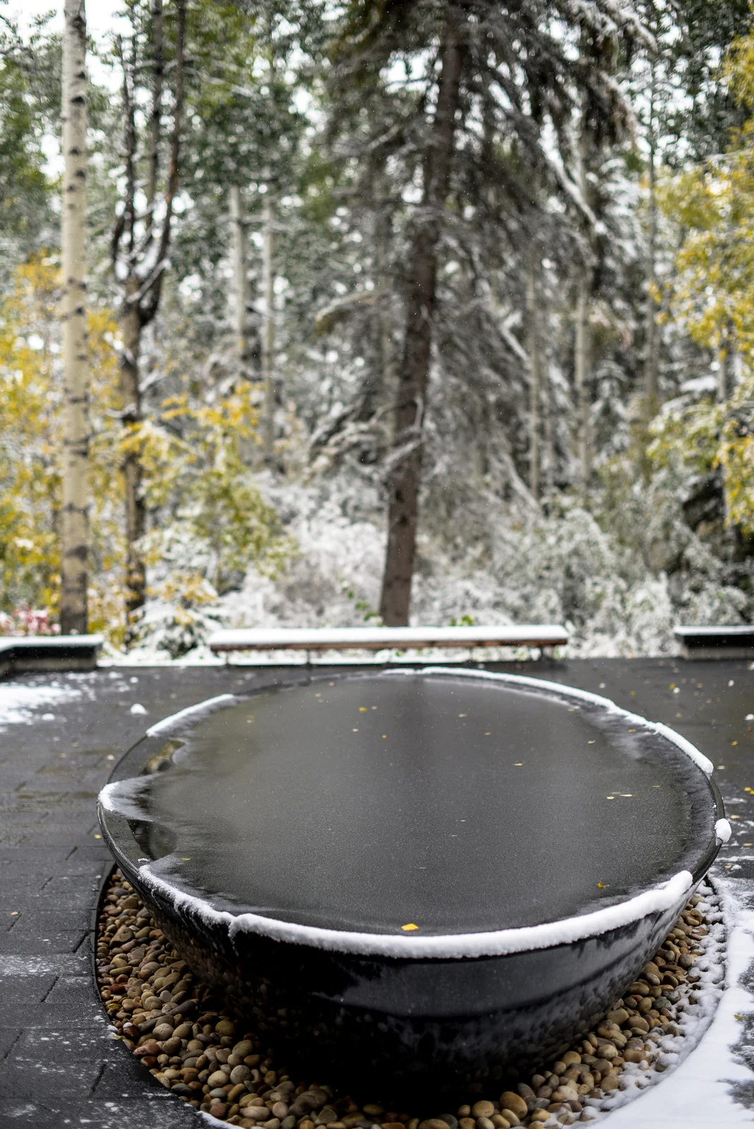 Aga Khan Garden U of A