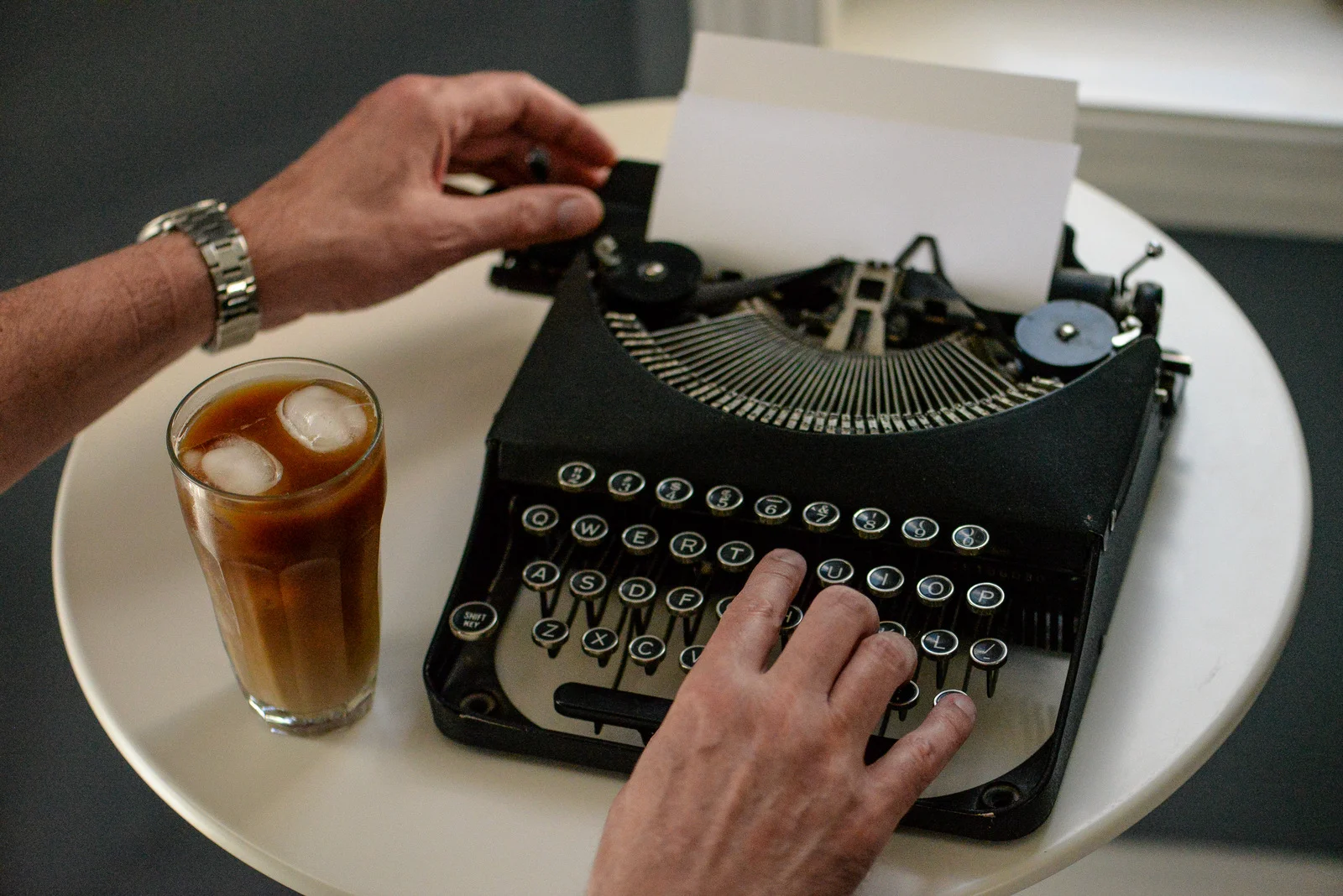 What To Do With Them – Writing Prompt