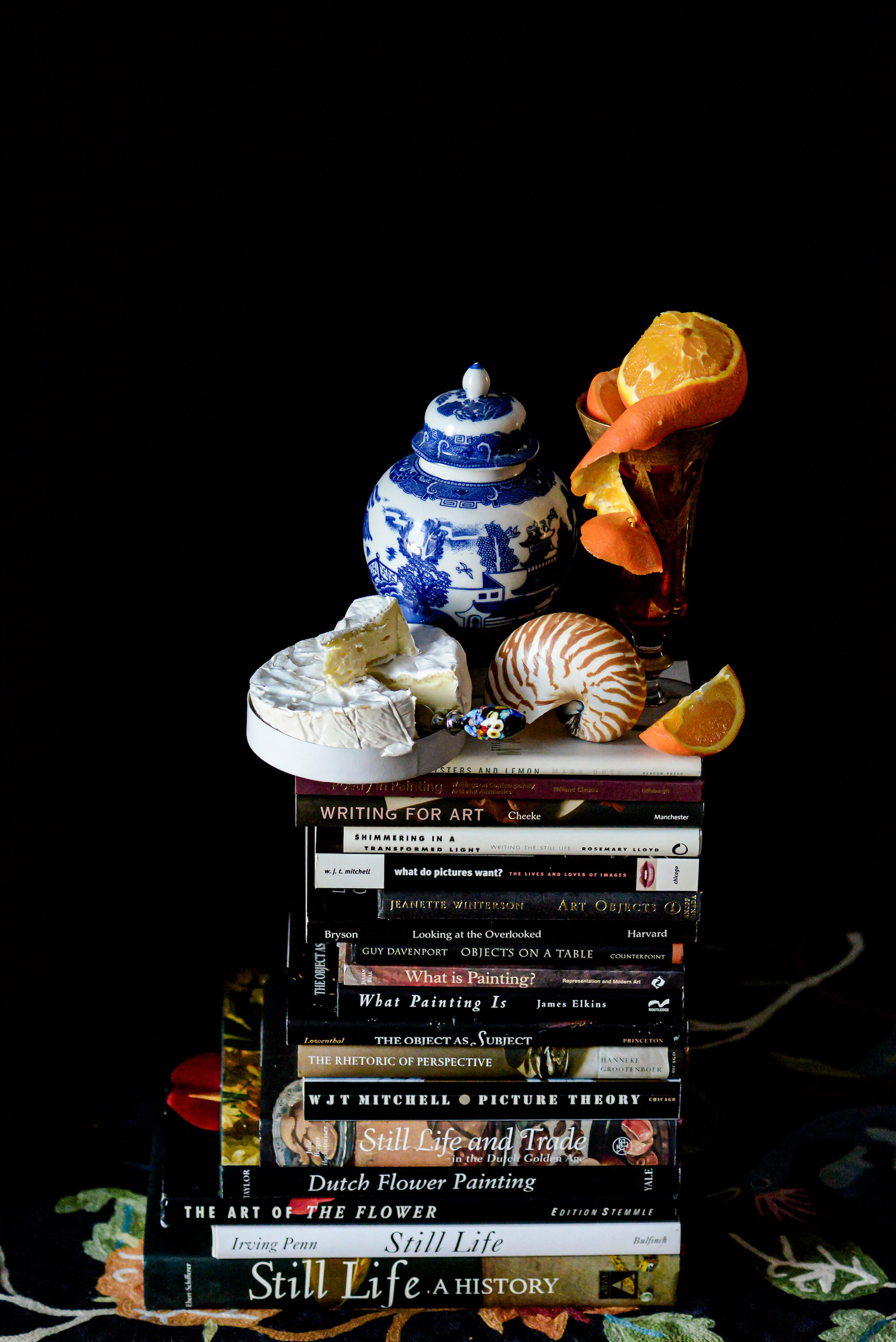 still life shawna lemay