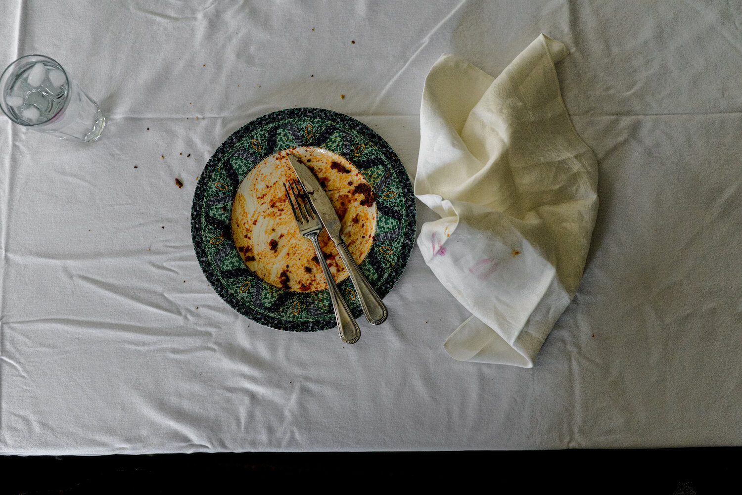 homage to Penn by Shawna Lemay