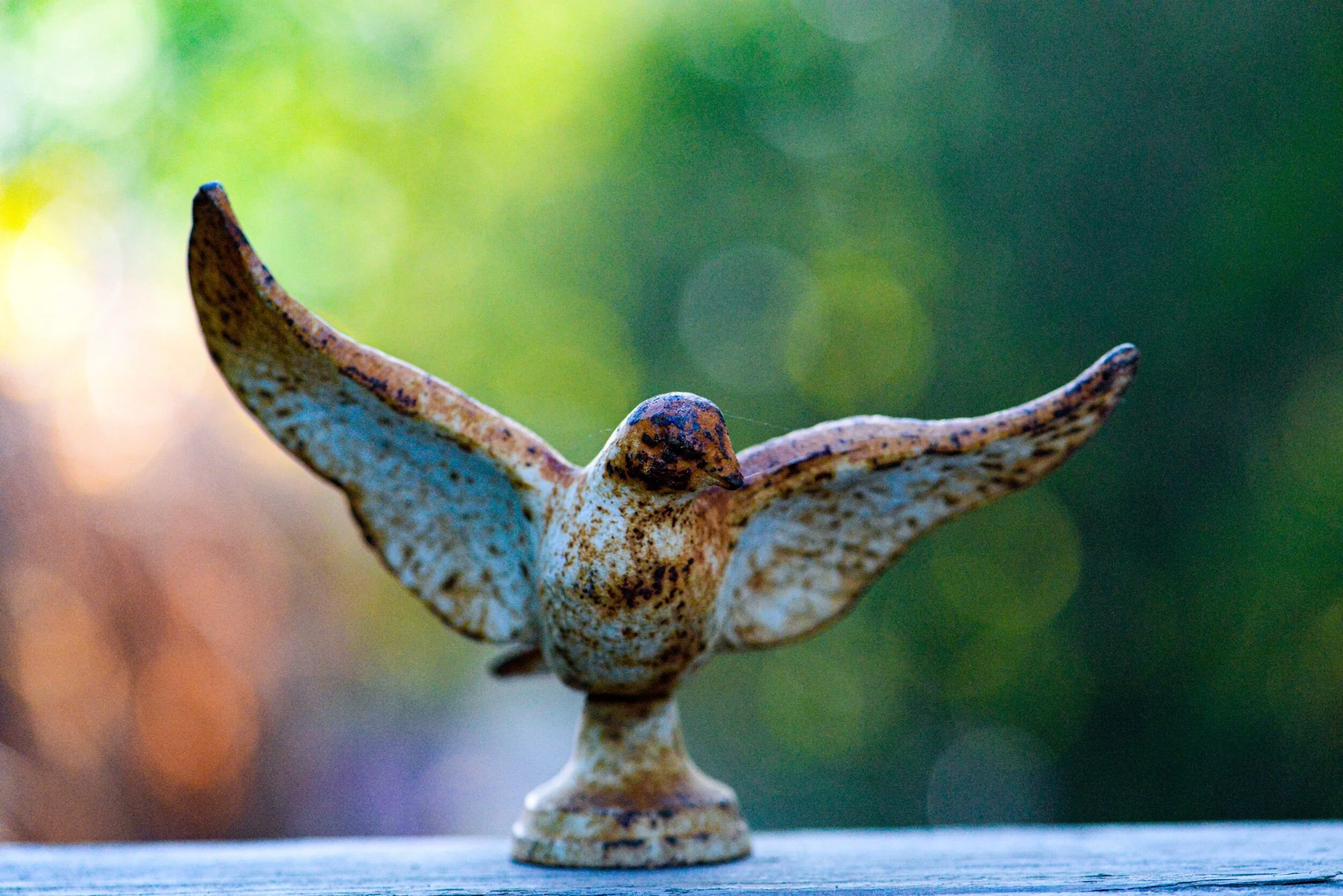 Ordinary Life, Continued