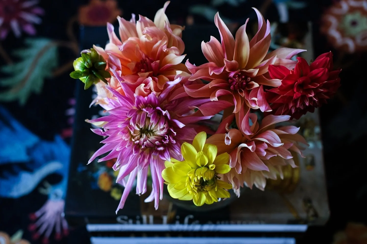 When you&rsquo;re an artist you have a gift and your task is to figure out how to offer it to the world in a way that it can be received. You want to do this with integrity and in alignment with your soul. Joseph Campbell says &ldquo;you try to find 