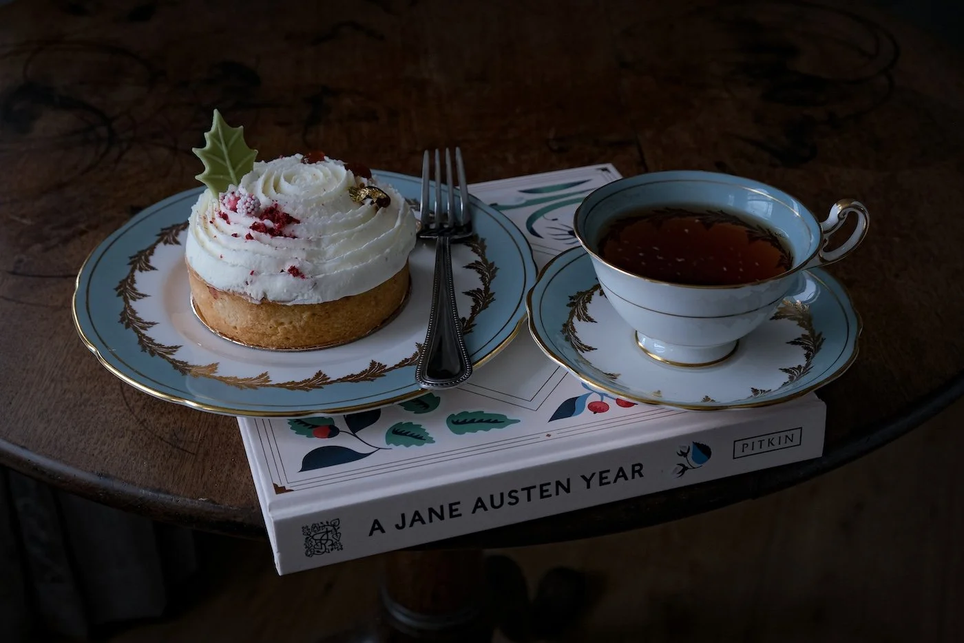 Daily Life with the Comedic Wisdom of Jane Austen – Essay