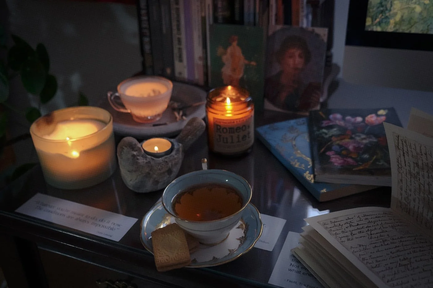 Transcendence and Excellence: A New Year 2026