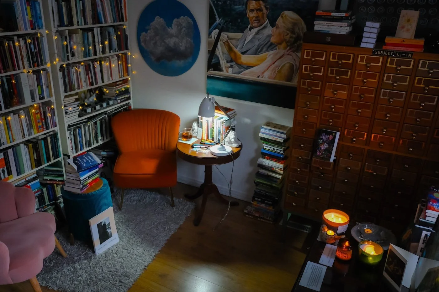 Participating Joyfully in the Sorrows of the World