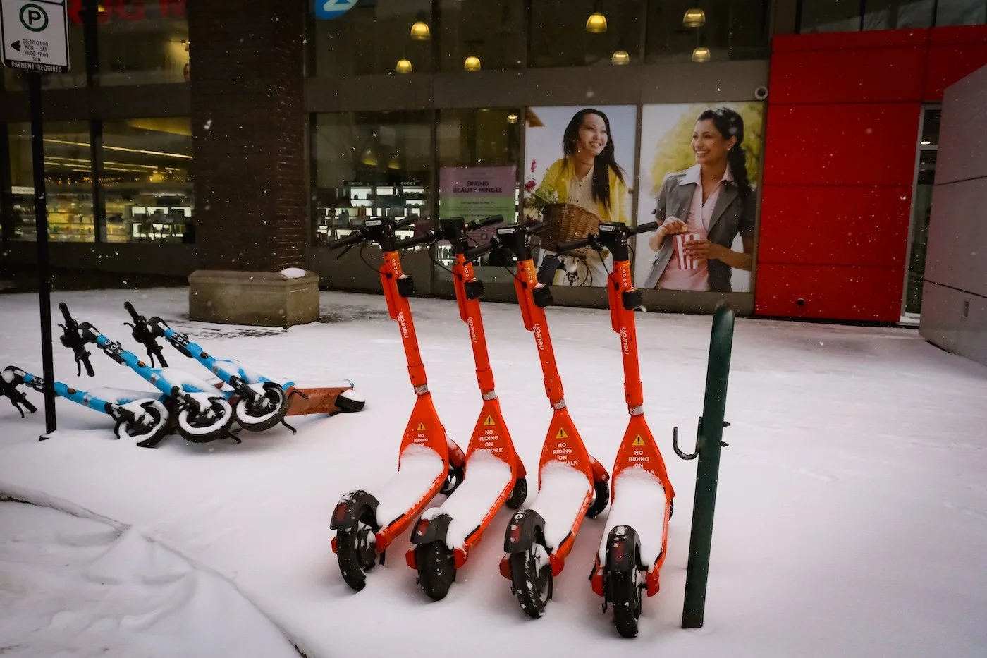 Notes on Photography, Poetry, a Better Good Life, and the Eternity of the Instant