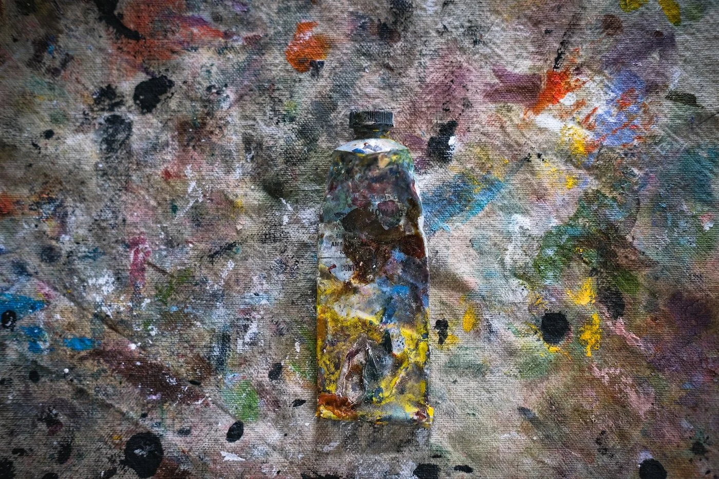 Art's Power to Change You 