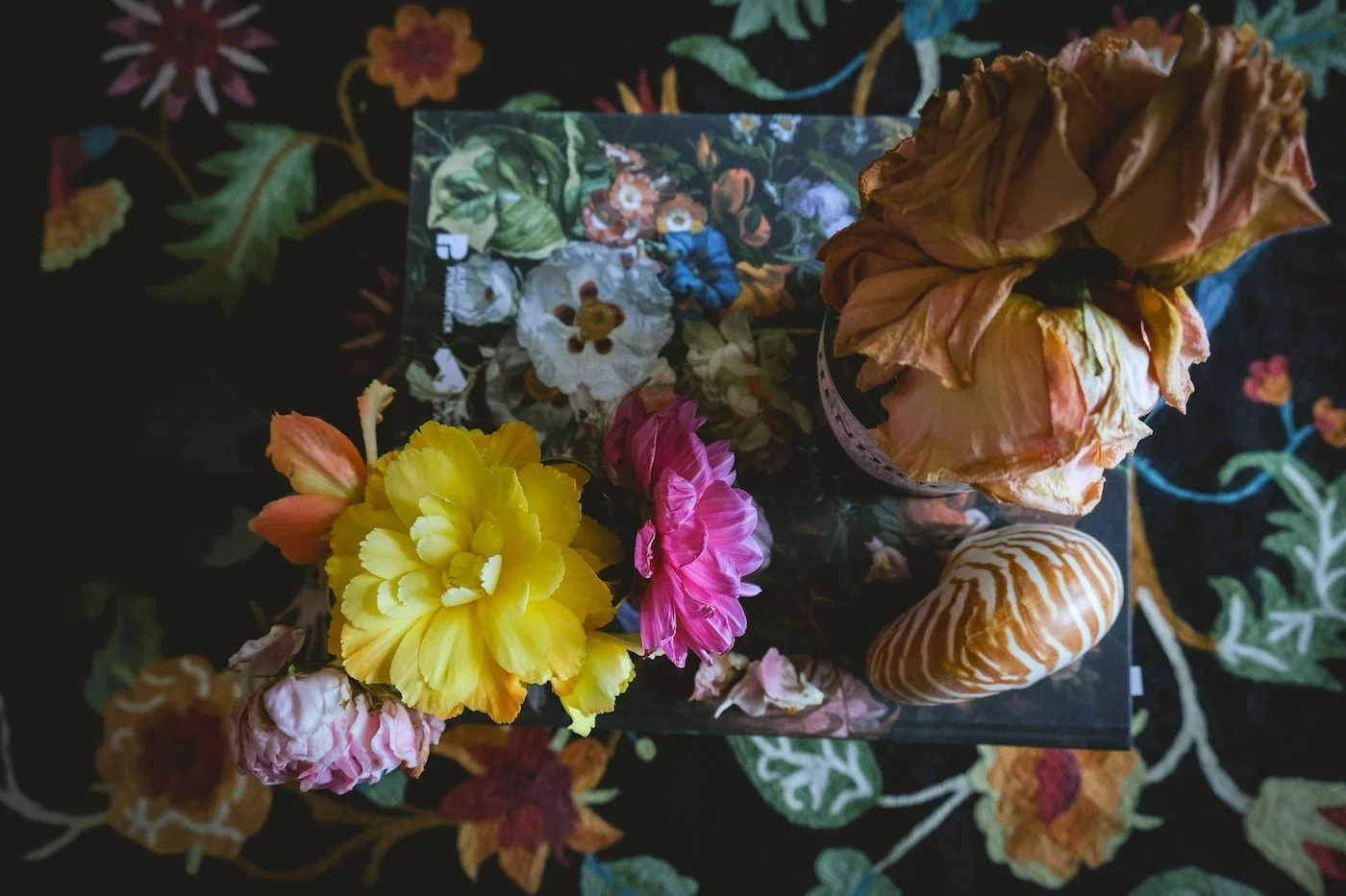 Bouquet of Splendour