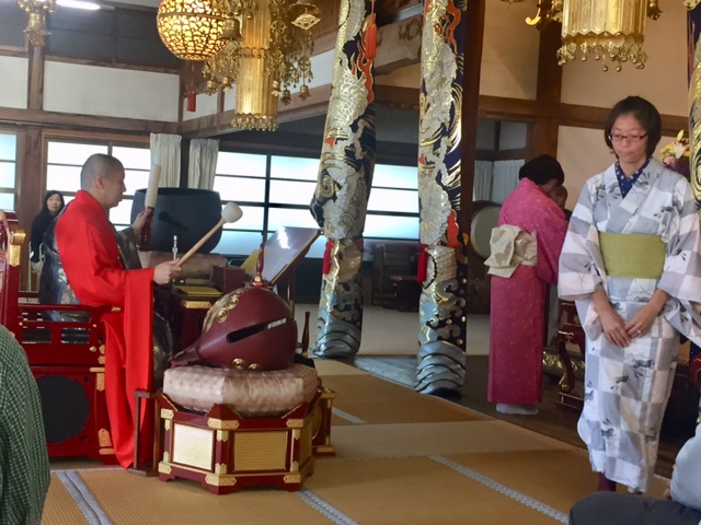 Choriyuji Temple