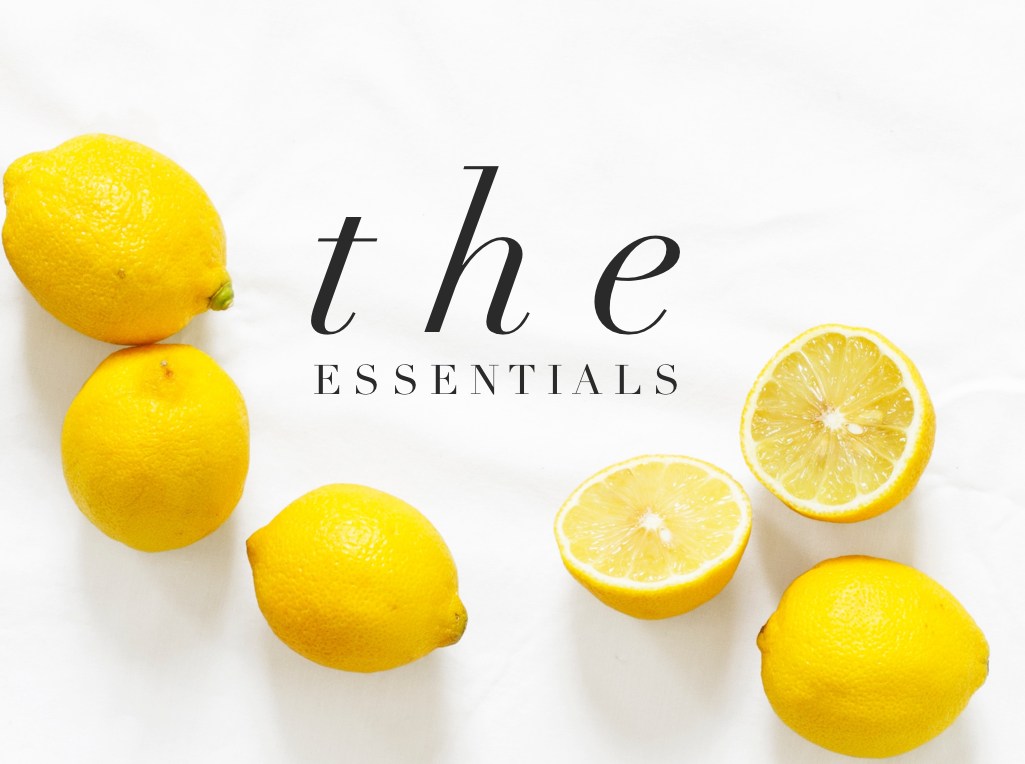 The Essentials