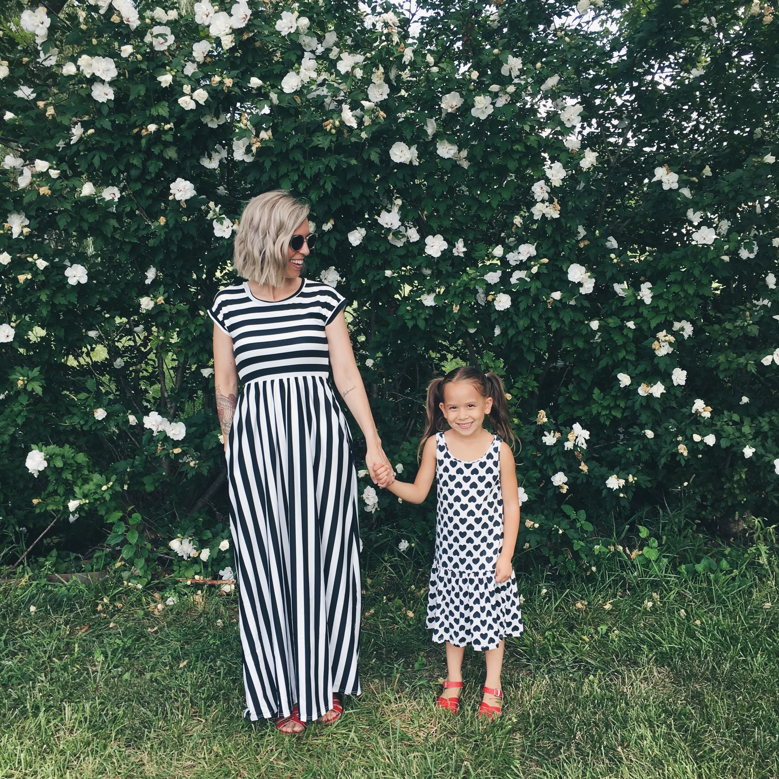 A Look Back at our Summer