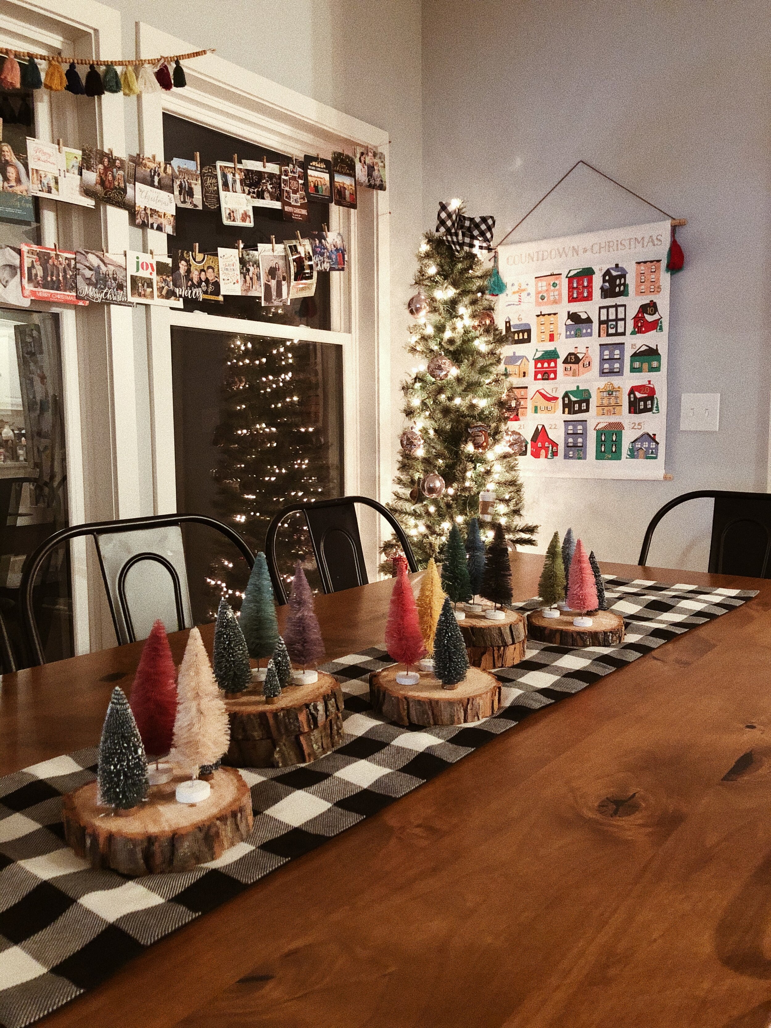 Christmas is Coming!