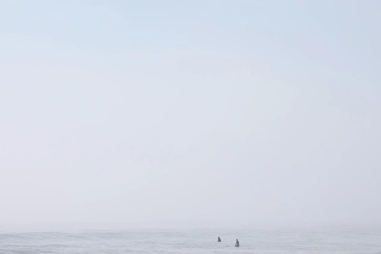 SURFING HAZE