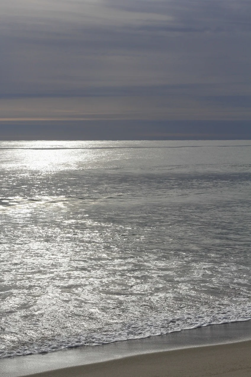 SILVER LINES (VERTICAL)