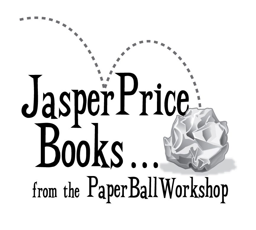 Jasper Price Books