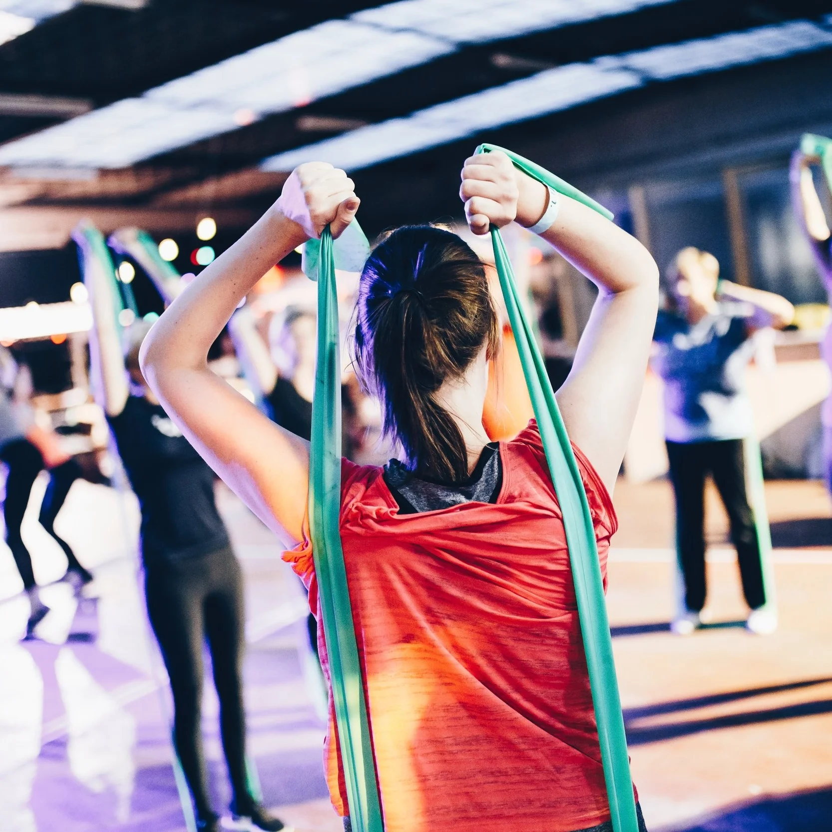 Concierge Physical Therapy New York City
