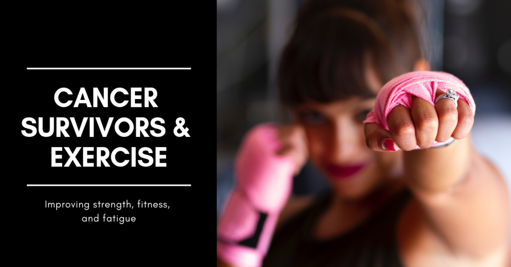 Cancer and Physical Therapy