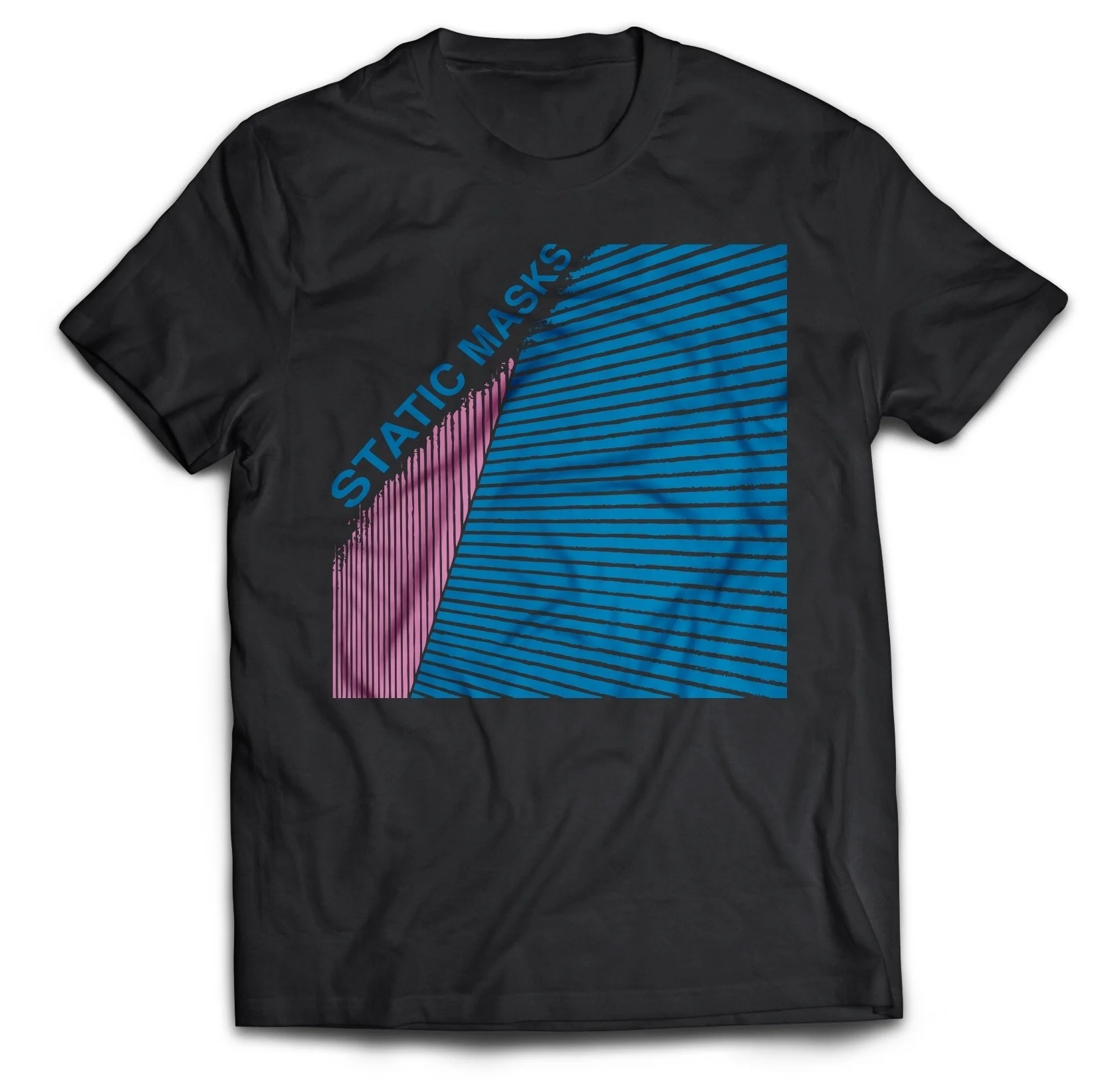 "SHUTTER" Shirt