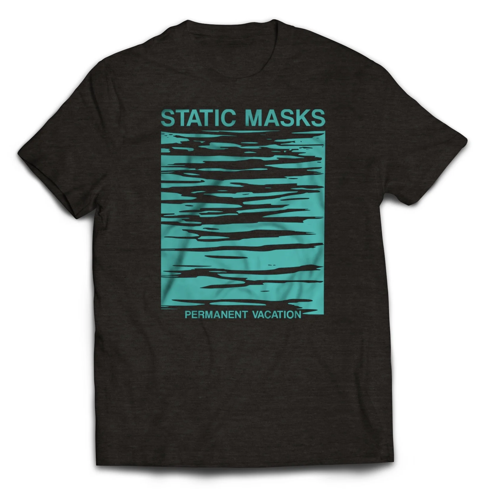 "Permanent Vacation" Shirt