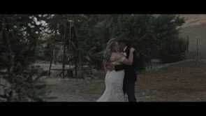 Katie + Cody - Highlight Film