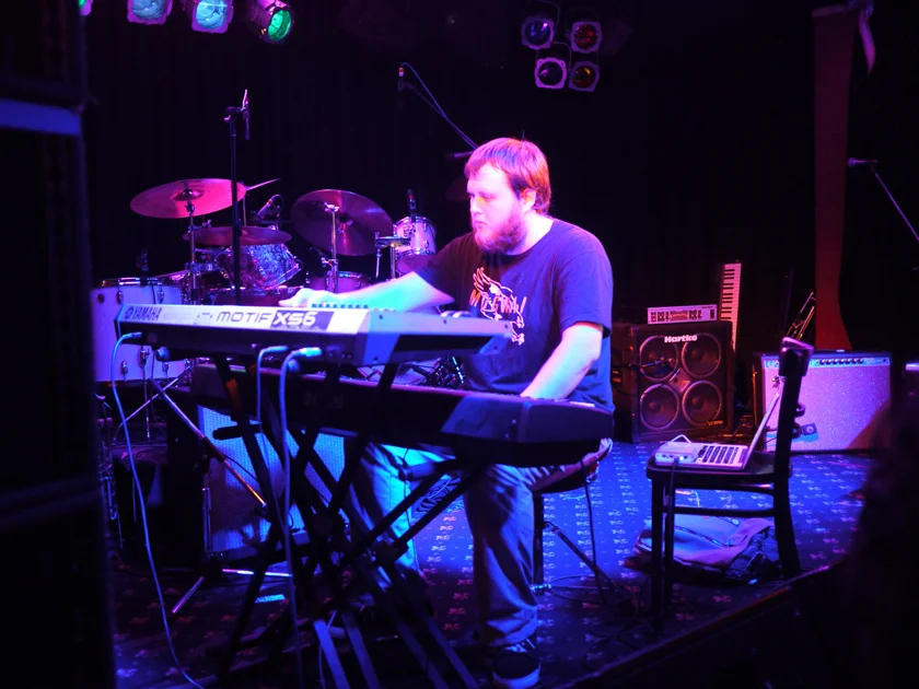 Solo Gig