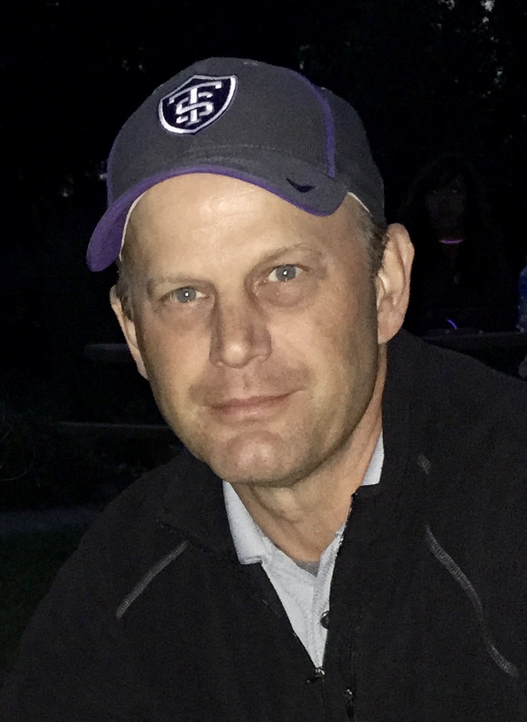 Tom Huettner, President
