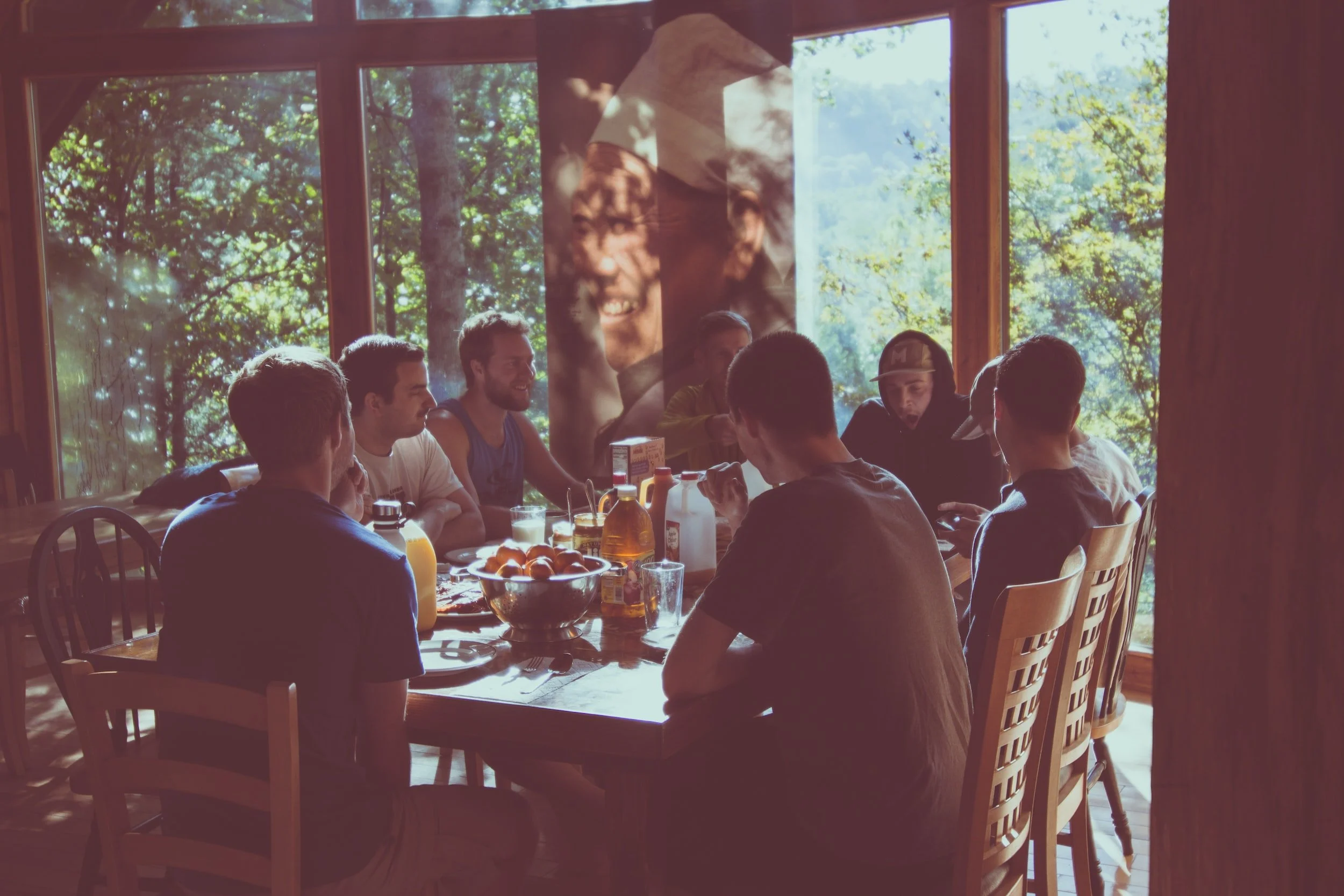 2023 Fall Meeting/Dinner