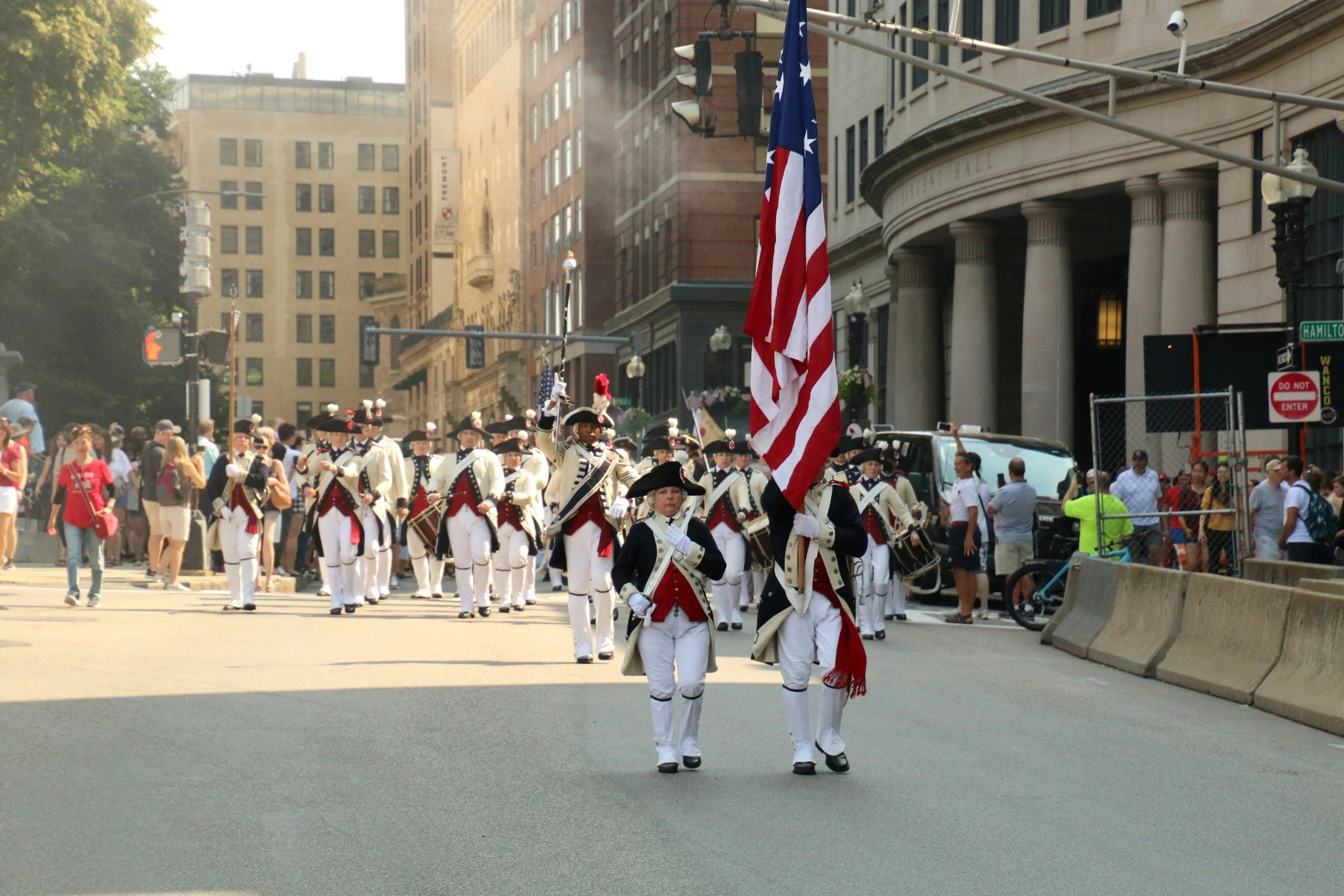 4th of July Boat Parade