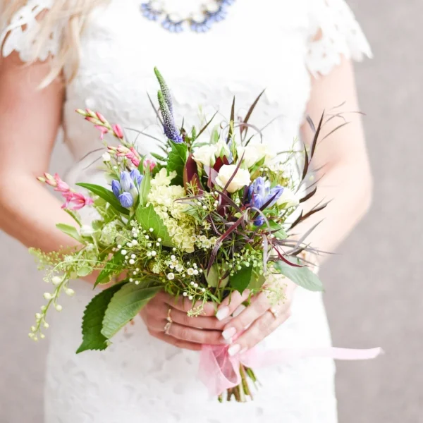 The Truth about Wedding Planning and Being Healthy