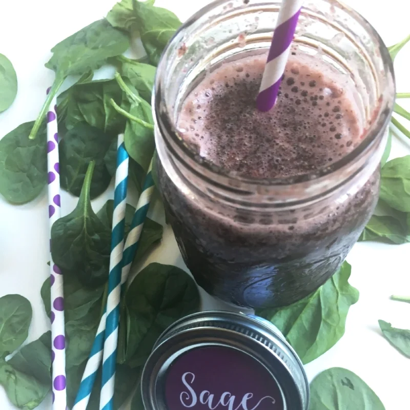 Blender Juice for Everyday Health