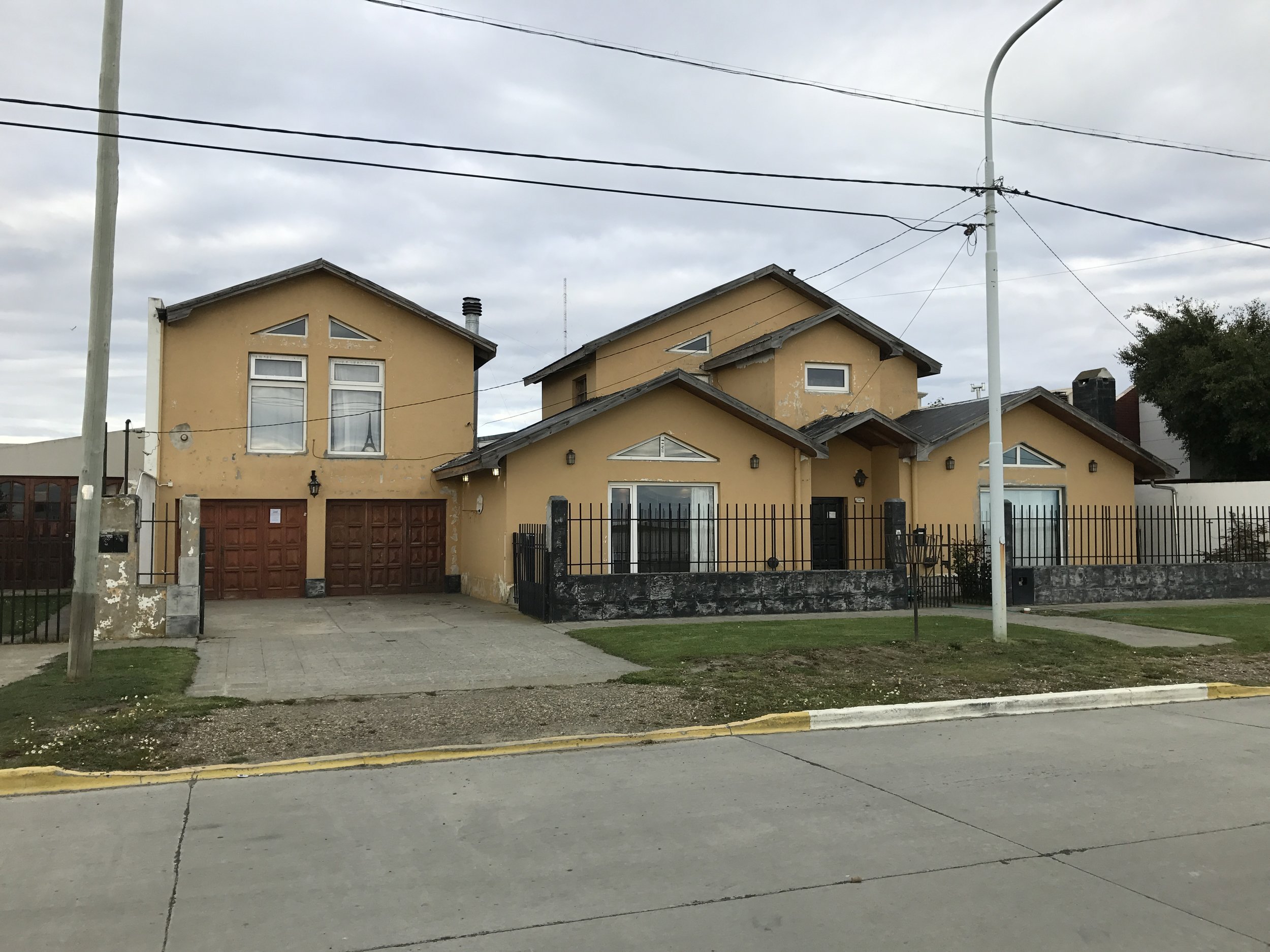Airbnb in Rio Grande.