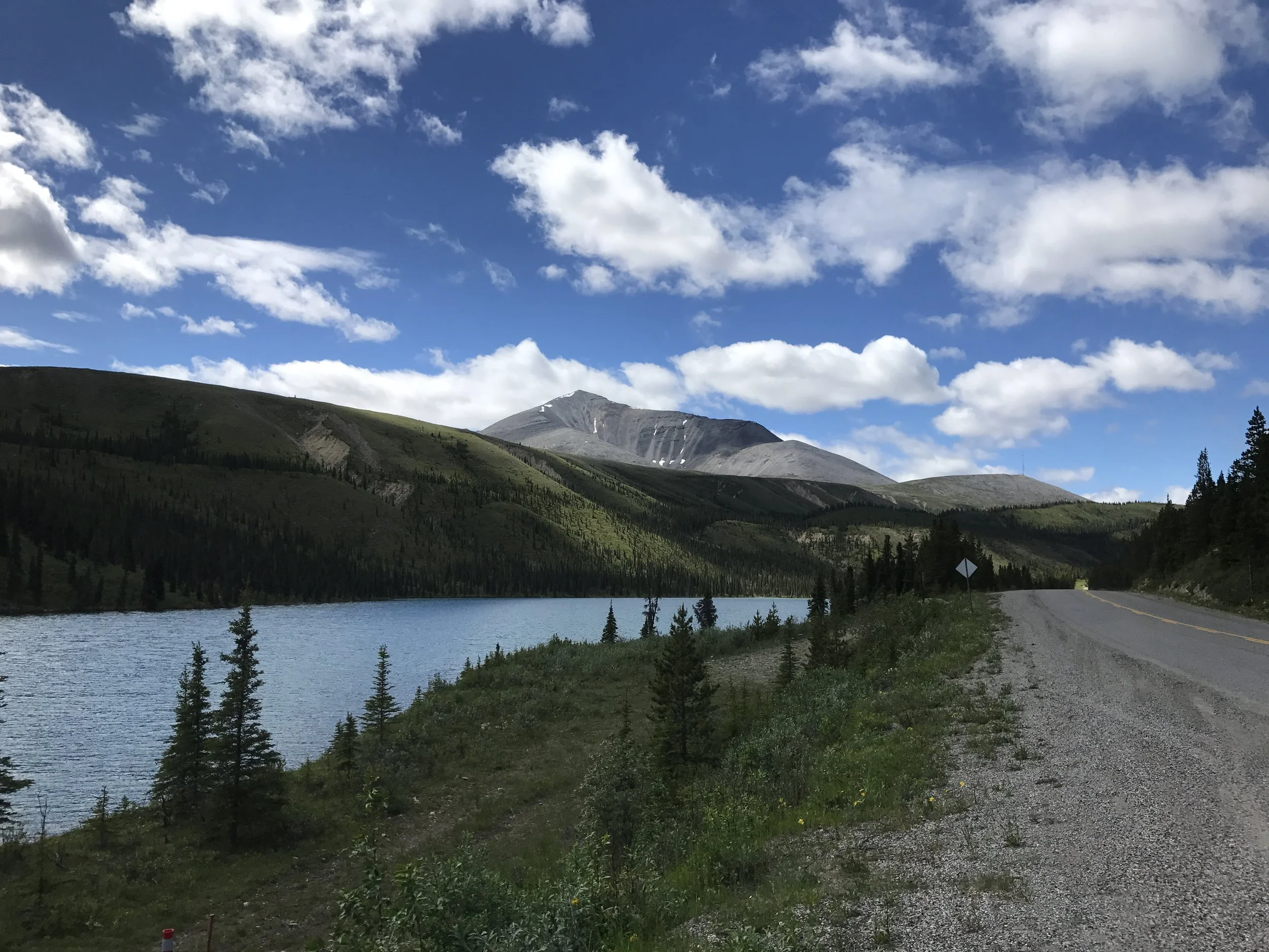 Mountains