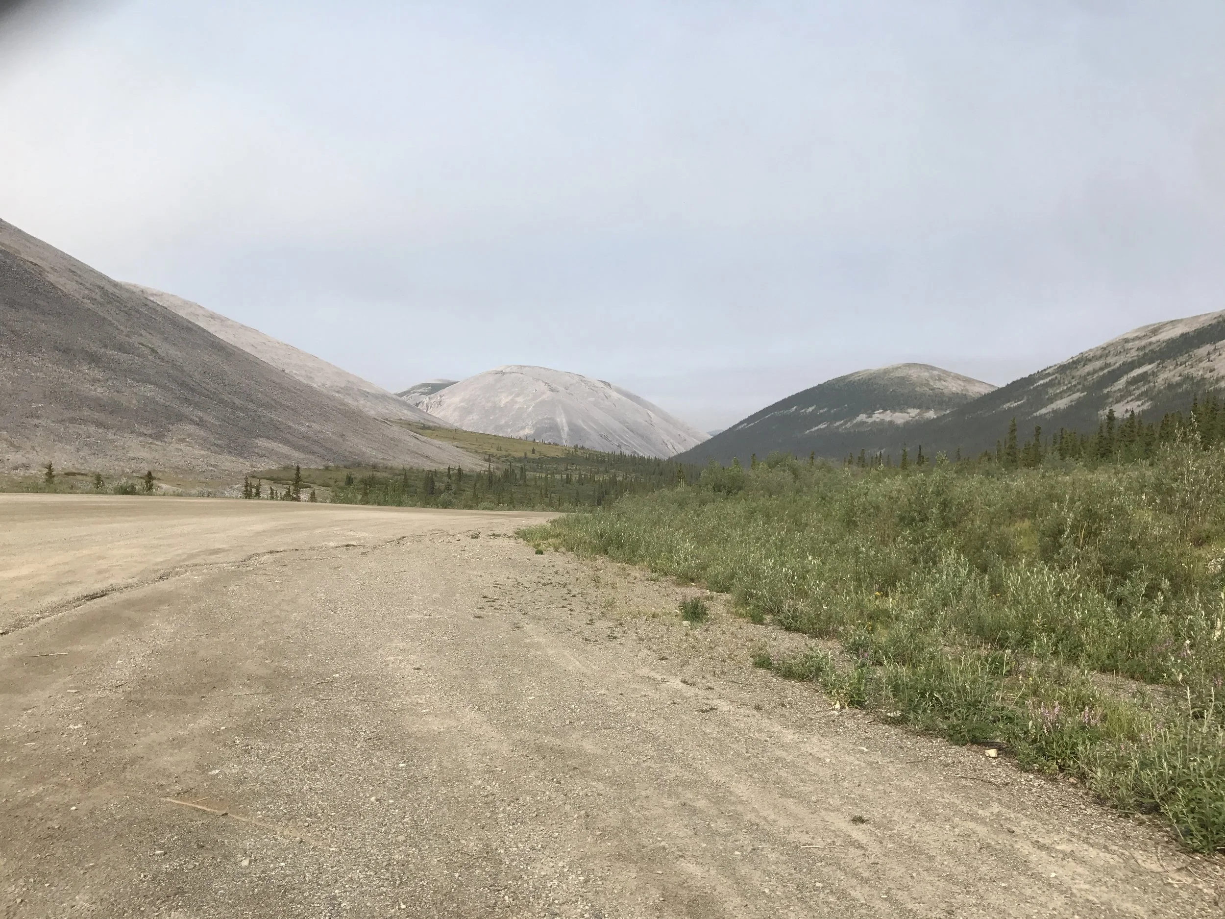Dempster Highway