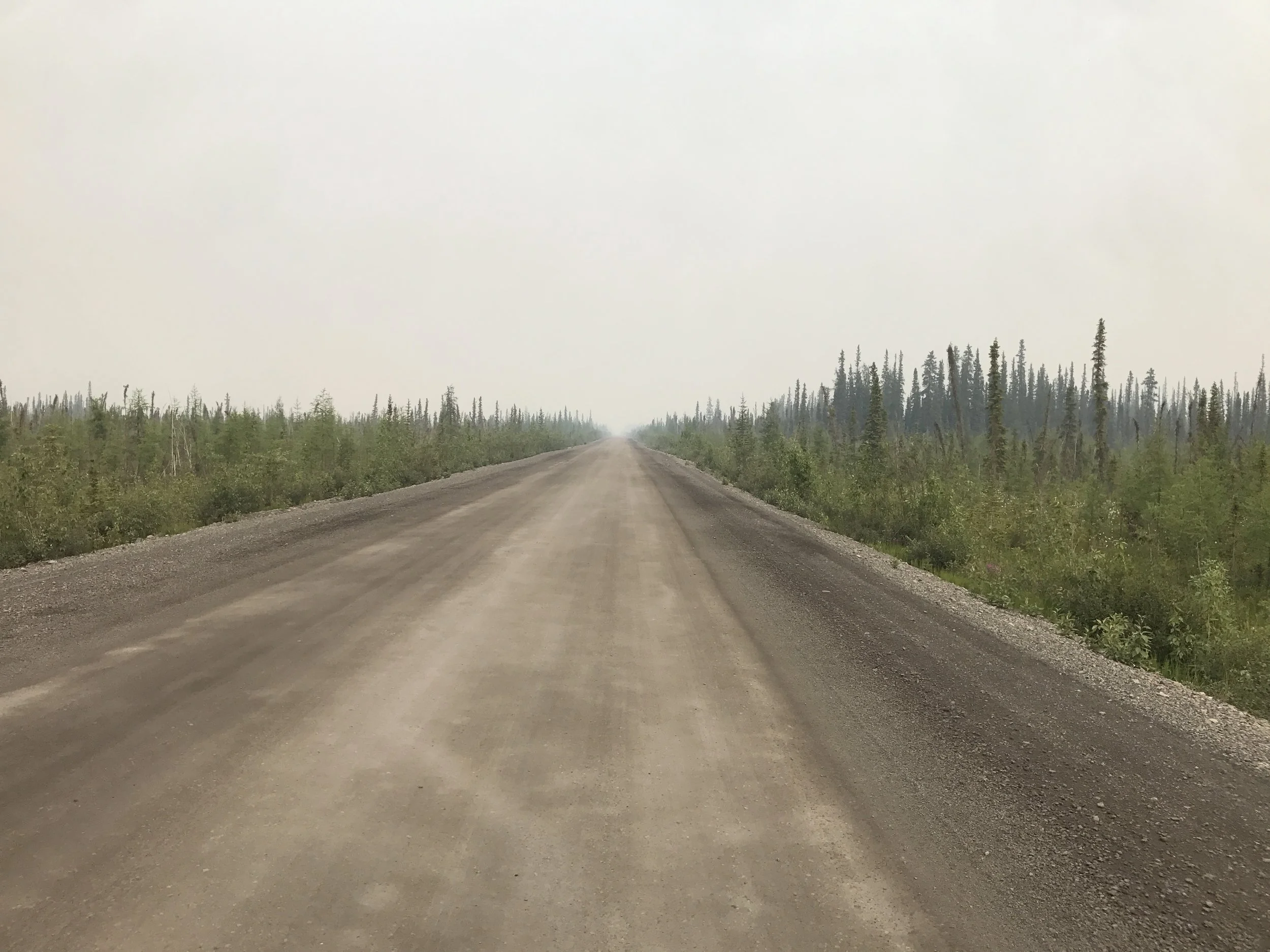 Dempster Highway